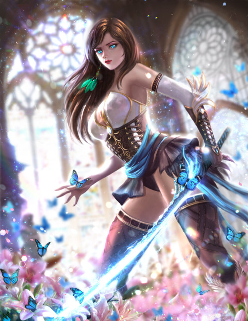 fantasy-scifi-art