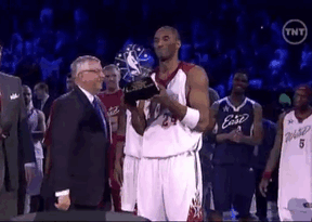 thelakersshowtime:  4 x All-Star MVP (2002, 2007, 2009, 2011). . All-Star records