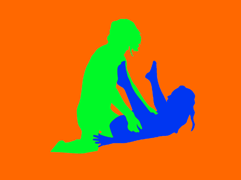 Erotic Art