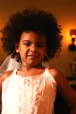 theholytrinitygifs:  I’m a star.