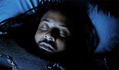 iammorethanmemory:    Graceland + rude awakenings 