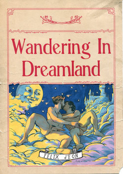 felixdeon:  **Wandering in Dreamland** An