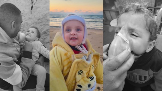 Fai una donazione a Saving My Family from the Horrors of War in Gaza, organizzata da Firas Salem