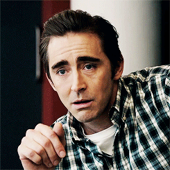 leepace:  Lee Pace as Bill Stapleton in The Program 