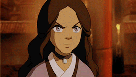 Zutara + Being Badasses