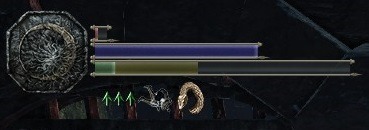 pyronoid-d:  thatmetticguy:  pyronoid-d:  when you reach the point of a DaS3 run where the only place available to go to is Irithyll Dungeon     Irithyll Dungeon is hell