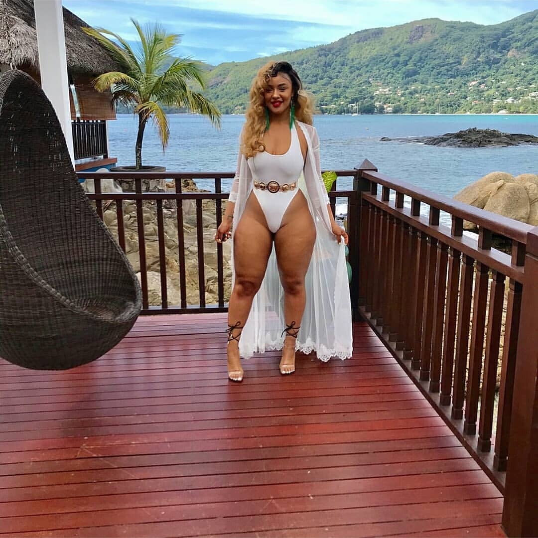 hillshavethighslive:  #Shoutout to @lelasiimone for the #Hills 😍 | #HillsHaveThighs