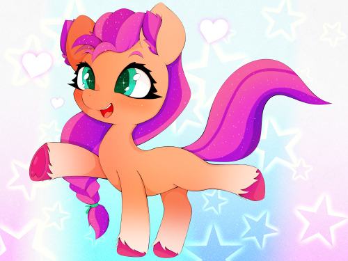 my little pony g5