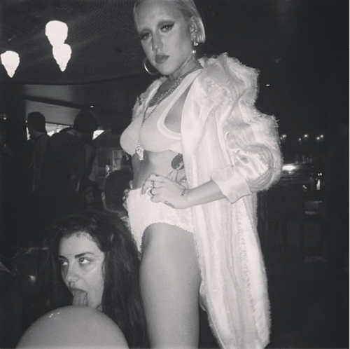 brooke candy