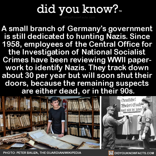 XXX did-you-kno:  A small branch of Germany’s photo