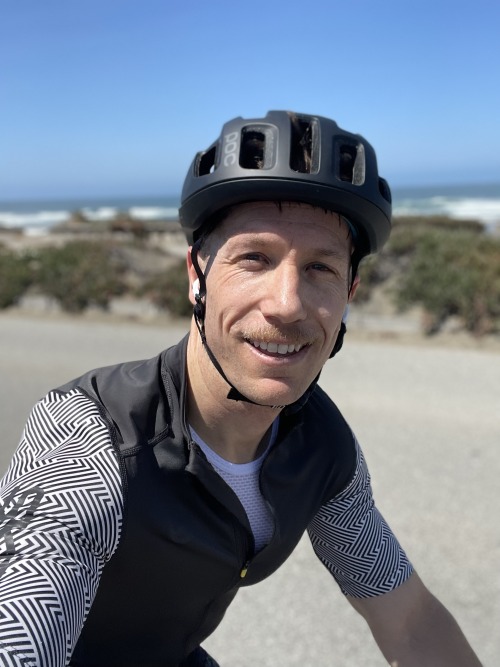 Great Ride Yesterday