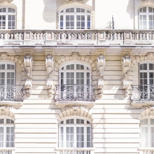 City Moodboards:Welcome to Paris for Ania