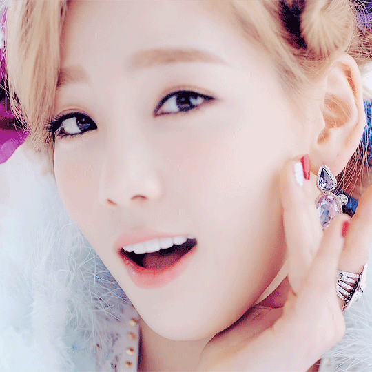 hyoism:   Twinkle- Taeyeon  