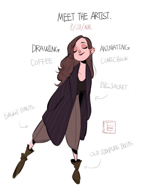 meettheartist