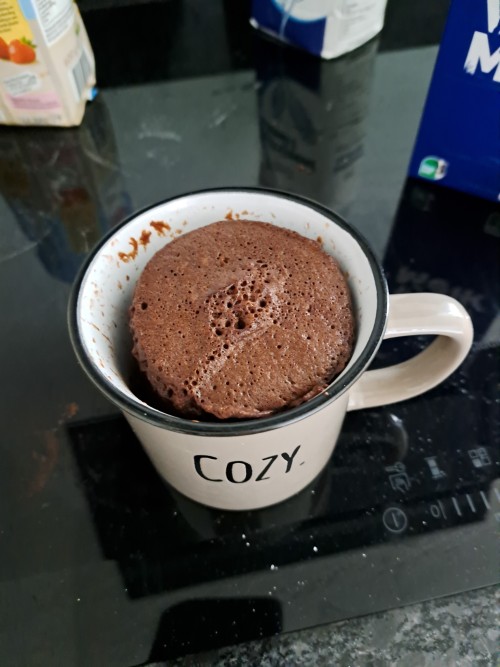 Mug Cake