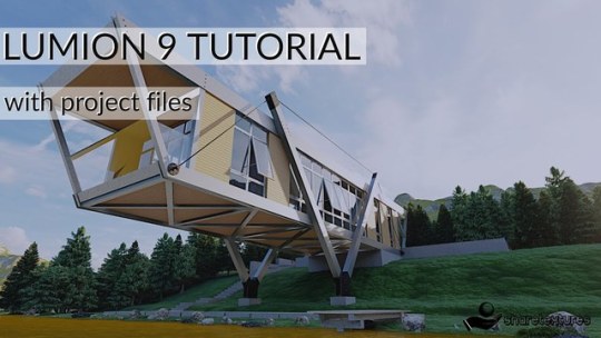 walkthrough making via lumion 4
