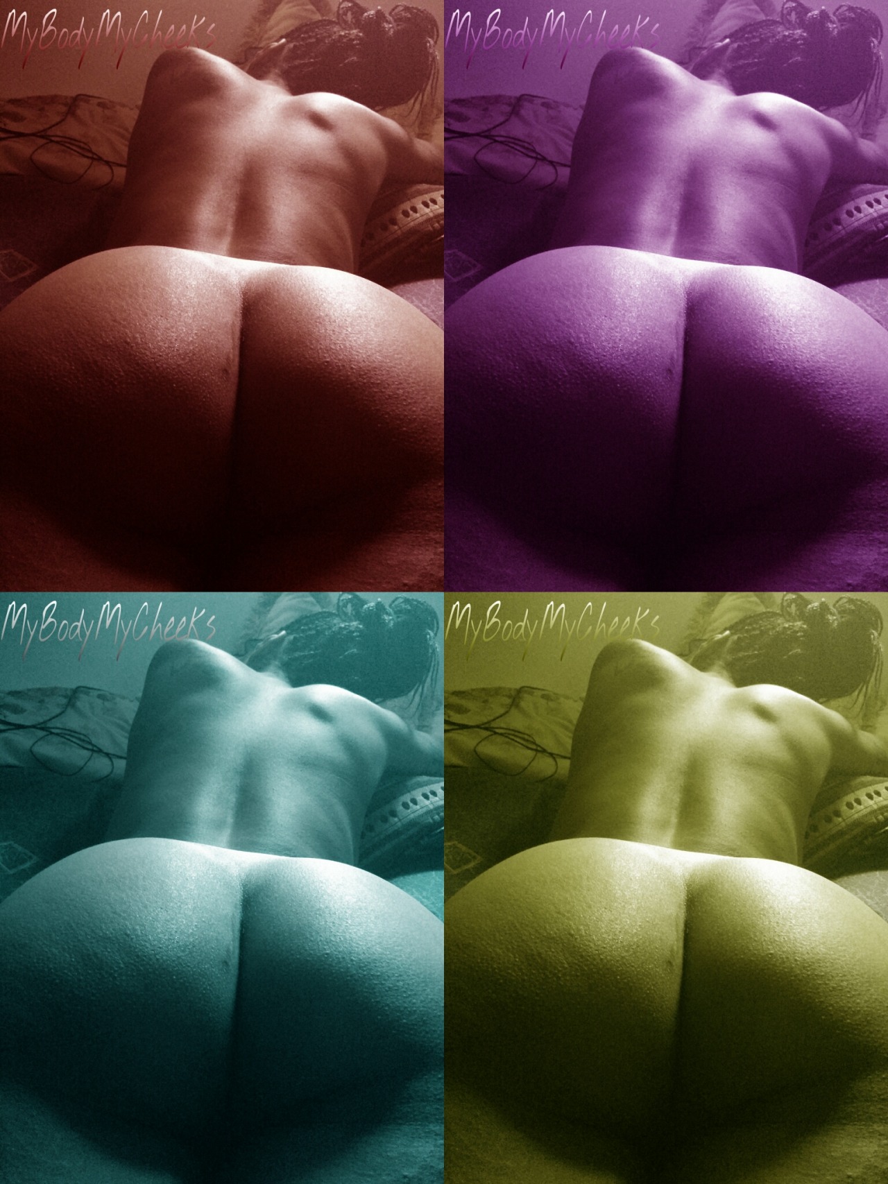 mybodymycheeks:  Morning breakfast..