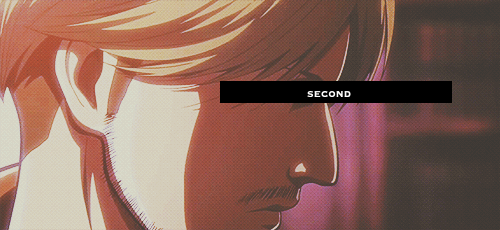 agenderhange:  Can we please take a moment to appreciate Mike? Before Levi arrived,