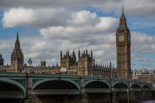 samhorine:16 hours in london - march 2015