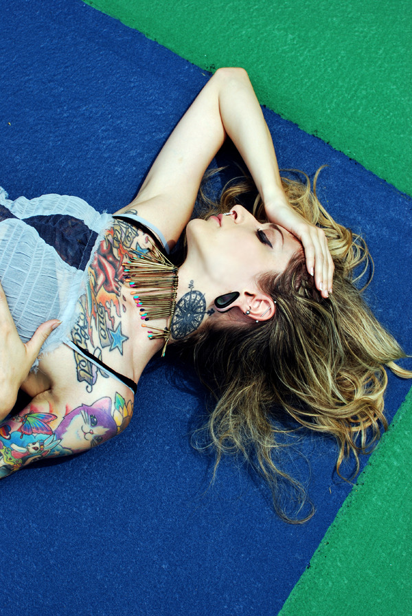 kate-sweeney:  theresa manchester | by kate sweeney 