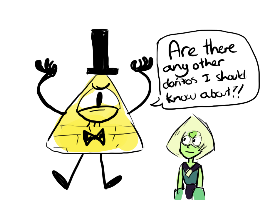 tapiocatea:illuminati confirmed
