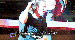 strawbharryshortcake:  rockstarharru:  “You have a choice where you can either