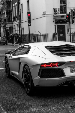 Lamborghini Aventador | S.L.Δ.B.