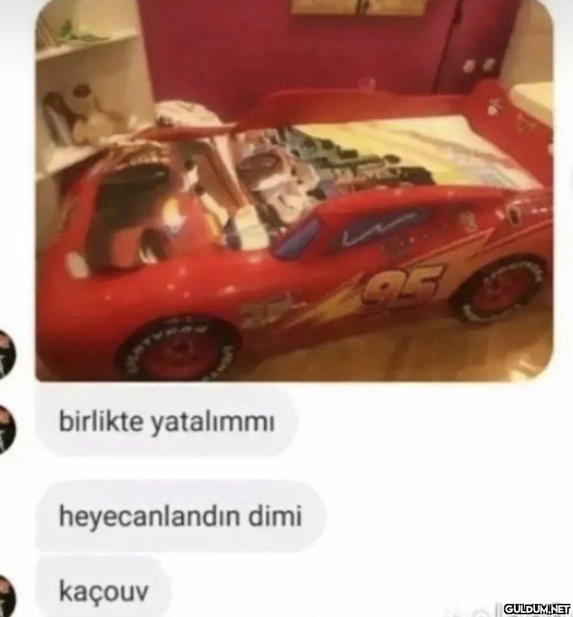 birlikte yatalımmi...