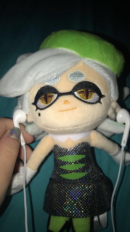 Featured image of post Splatoon Plush Meme The best memes from instagram facebook vine and twitter about splatoon meme