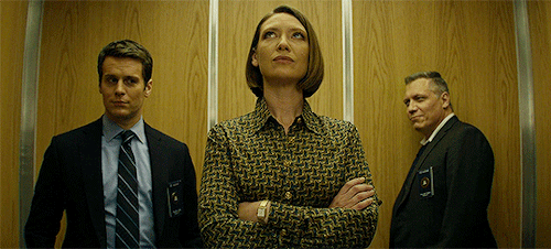 ellens-ripley:Mindhunter Season 1: Episode 4