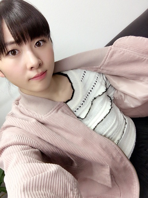 運がいいぞ〜！ 小片リサ｜つばきファクトリー オフィシャルブログ Powered by Ameba