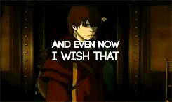 im-still-flying:  Zuko and Azula versus Moses and Rameses 