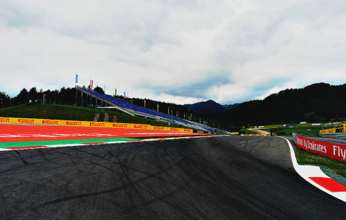 f1championship: Austria l Spielberg l Red Bull Ring