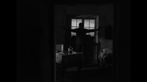 Såsom i en spegel, 1961Dir. Ingmar Bergman