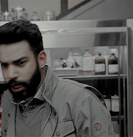 iravioli:  someone: *hurts liv* ravi: (╬⓪益⓪)ง   This OTP hurts.