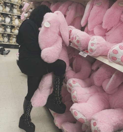 kawaii-goth-uwu - Kawaii 𝔊𝔬𝔱𝔥