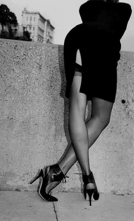 Sultry-Heels