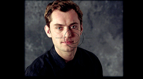 henricavyll:I don’t love you anymore. Goodbye.Closer (2004) dir. Mike Nichols