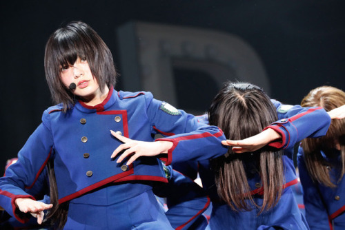 sakamichipost46: 【欅坂46デビュー1周年記念ライブレポ】“坂組”の絆はこれからも…凄みを増した!涙もあった!サプライズ発表もモデルプレス 2017.04.06 21:50https://mdpr.jp/music/detail/1676851