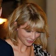 Taylor Swift By Paparazzi
