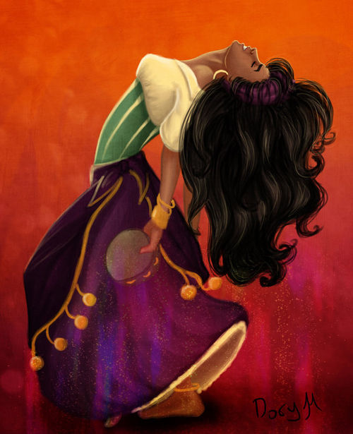 welldressedanddisneyobsessed:  welldressedanddisneyobsessed: &ldquo;danse mon