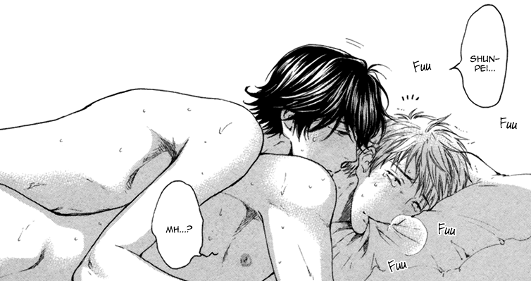 a penisu in your ass ♥