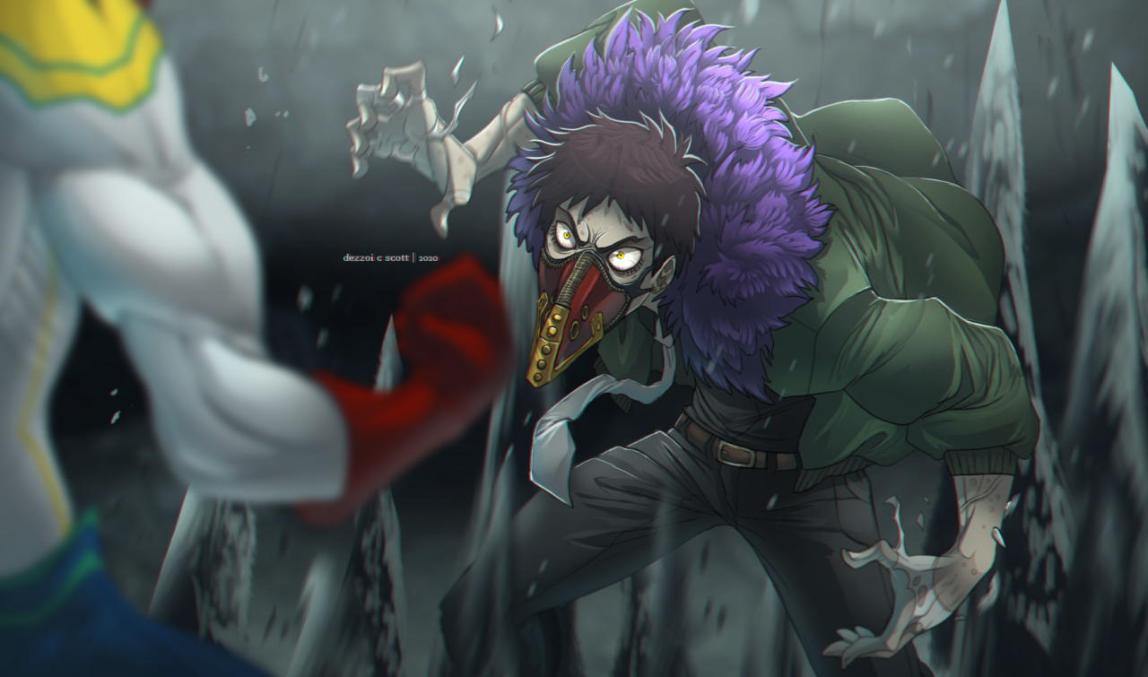 Featured image of post Lemillion Vs Overhaul Mha lemillion vs overhaul ile ilgili kitap bulunamad