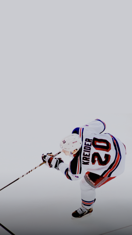 Chris Kreider /requested by @emme-p22/