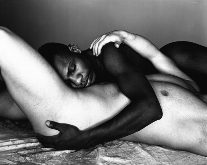ohthentic:  mattystanfield:  Photograph | George Platt Lynes | circa 1936  Ohthentic