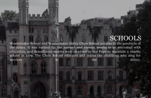 the-queen-of-lake-ilmen: HISTORY MEME → [1/2] places: Westminster Abbey Westminster Abbey, form