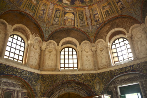 firenzamey:Day trip to Ravenna SOOO much Byzantine it was beautiful.Another city I would love to vis