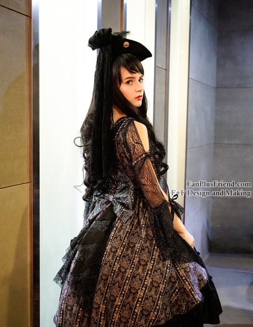 fanplusfriend: #Limited Time #Reservation dress set available now!Full payment version (can start ma