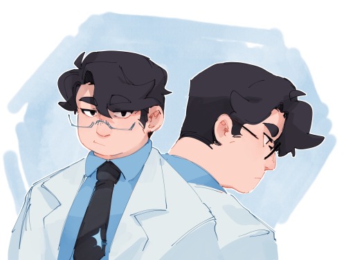 Some Designs For The AU