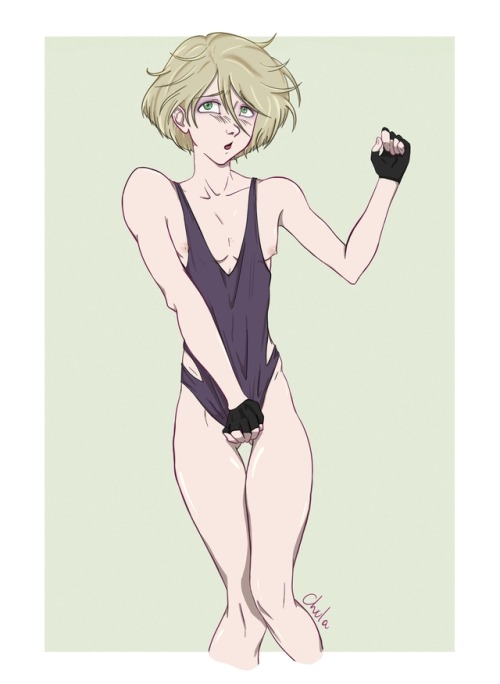 chu-chu-chula:which yurio is your favorite? porn pictures